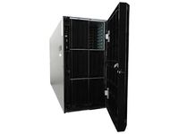 Premium HP ProLiant ML350 G9 Gen 9 8 Bay SFF Tower Server, 2X E5-2690 V3 2.6GHz 12 Core, 128GB DDR4 RAM, P440ar RAID, 4X 3.2TB SAS 12Gbps 2.5 SSDs, 2X 800W PSUs (Renewed)