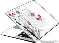 Decalrus - Decal Skin Sticker for DELL Latitude E5440 wiith 14" Screen (Notes: Compare Your Laptop to Identify Image on This Listing for Correct Model) case Cover wrap DElatitudeE5440_TOP2PCS-33