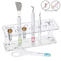 iVyne Vinyl Weeding Tool Stand and Knife Blade Housing Organizer (Stand Only)