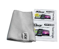 iKlear 50 Bulk Pack Travel Singles