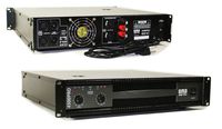 EMB Professional 4500W 2CH POWER Amplifier EB4500PRO