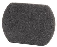 Polaroid Spare Double Sided Adhesive for The XS100, XS80 Action Camera Fitting Piece