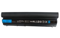 FLYTEN 60WH RFJMW FRROG Battery for Dell Latitude E6220 E6430S E6230 E6330 E6320 E6120,Fit P/N 7FF1K K4CP5 Y61CV TPHRG 09K6P TPHRG 312-1239 312-1241 J79X4 312-1381 MHPKF 9GXD5 12 Months Warranty