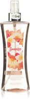 Body Fantasies Signature Fragrance Body Spray, Sweet Sunrise Fantasy, 8 Fluid Ounce