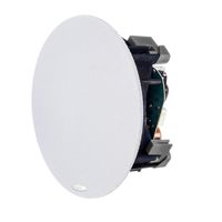 MartinLogan Installer Series ML-60i Pair in-Ceiling Speaker (Paintable White)