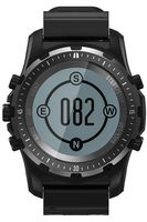 findtime Smart Watch GPS Compass Heart Rate Monitor Activity Tracker Sports Outdoor Climbing Hiking Temperature Speedometer Watches for Men