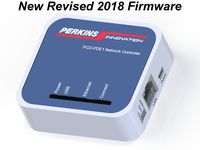 PCD-FDE1 App for Russound Controllers