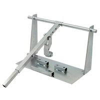 Empi 5742 Bench Mount Volkswagen Head Assembly Tool Vw Bug Bus Ghia Type 3