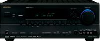 Onkyo TX-SR674 7.1 Channel Up-Converting A/V Receiver (Black) (Discontinued by Manufacturer)