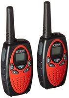 K-Tool International KTI 70099 Two Way Radio Set