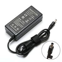 ELECBRAiN AC Adapter for Samsung 19V 3.16A 60W Compatible with Samsung AD-6019R 0335A1960 CPA09-004A Laptop Charger with 3-Prong Power Cord