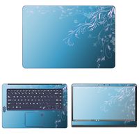 decalrus - Protective Decal Skin Sticker for Asus ZenBook Pro UX550 (15.6" Screen) case Cover wrap ASzenbkPro_ux550-25