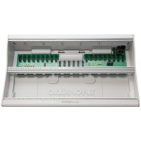 Tiptop Audio Mantis Eurorack Case: Green