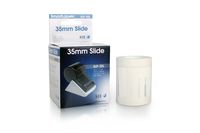 Seiko Instruments 35mm Slide Labels for Smart Label Printers (SLP-35L)