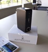 AntRouter R1-LTC Litecoin Miner WIFI Router Scrypt Litecoin Mining - Fast shipping