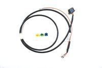 Genuiene Audi Accessories 8E0051592 CD Changer Harness