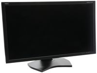NEC Monitor PA272W-BK-SV 27-Inch Screen LED-Lit Monitor