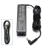 EBKK 65W Charger for Lenovo Ideapad B560 B570 Z570 Z560 G580 Z575 Z565 M30-70 CPA-A065 PA-1650-56LC PA-1650-52LB PA-1650-52LC ADP-65CH A ADP-65KH B ADP-65YB B Supply Cord