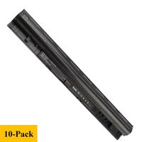 Fancy Buying L12S4E0 Laptop Battery for Lenovo IdeaPad G400S G405S G510S G500S G505S G510S S410P S510P Touch Z710 Eraser G50-80 ; P/N: L12L4A02 L12L4E01 L12M4A02 L12M4E01 L12S4A02 [2600mAh 14.8V]