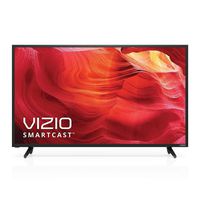 VIZIO 32in Class 1080p 120Hz Full-Array LED Built-in Wi-Fi Smart HDTV (Renewed)