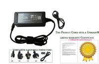 UPBRIGHT New AC/DC Adapter for Bosch UML-170-90 UML-170-50 UML17090 UML17050 17", UML-190-90 UML19090 19" LCD CCTV Flat Panel LED Display Monitor Power Supply Cord Cable PS Charger Mains PSU