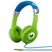 Monster's U Head of The Class Headphones