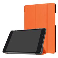 ASUS ZenPad Z8s Case, UZER Ultra Slim Lightweight PU Leather Smart Case Protective Folding Trifold Stand with Soft TPU Back Cover for ASUS ZenPad Z8s/ZT582KL/ASUS-P00J 7.9" Tablet 2017 Release