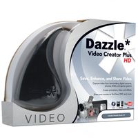 Dazzle Video Creator Plus HD [OLD VERSION]