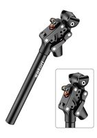 Satori Animaris Four bar Linkage Suspension seat Post, 27.2mm