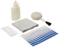 CowboyStudio 5 in 1 Lens Cleaning Kit for Canon Nikon Pentax Sony Digital SLR Cameras
