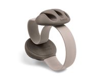 Bobino Desk Cable Clip - Slate 