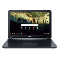 Acer Chromebook 15 CB3-532-C4ZZ, Celeron N3060, 15.6" HD, 4GB LPDDR3, 32GB Storage, Google Chrome
