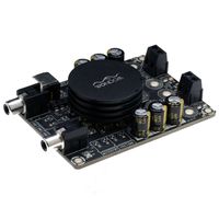 WONDOM 2 X 50Watt Class D Audio Amplifier Board Compact - TDA7492 AA-AB32179