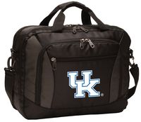 Broad Bay University of Kentucky Laptop Bag Best NCAA Kentucky Wildcats Computer Bags
