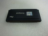 Pentium II Processor 350 MHz 100 MHz 512KB SECC