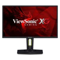 ViewSonic XG2560 25" 240Hz 1ms 1080p G-Sync eSport Gaming Monitor HDMI, DisplayPort (Renewed)