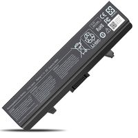 LXHY X284G 11.1V 56Wh Laptop Battery Compatible with Dell Inspiron 1525 1526 1545 1546 PP29L PP41L 14 1440 1440N 17 1750, Vostro 500 Series 6 Cells Replacement GW240 X284G K450N HP277 RU59