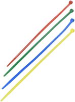 Cal Hawk Tools CCTA10 Cable Ties