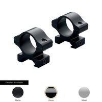 Leupold BackCountry Two-Piece Scope Mount