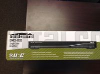 URC DMS-100 Network Single-Zone Amplifier