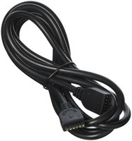 Maxim Lighting 53468 LED Tape Connecting StarStrand 6-Pin Indoor Connector Cord