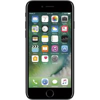 Apple iPhone 7 Plus, 256GB, Jet Black - For T-Mobile (Renewed)