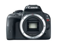 Canon EOS Rebel SL1 Digital SLR Camera (Body Only)