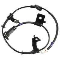 Holstein Parts  2ABS1293 ABS Speed Sensor