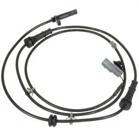 Holstein Parts  2ABS0930 ABS Speed Sensor
