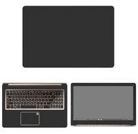 decalrus - Protective Decal Skin Sticker for Asus VivoBook Pro 15-N580VD (15.6" Screen) case Cover wrap ASvivobk15_N580-17