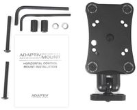 Adaptiv D-01-10 AdaptivMount Horizontal Control Mount