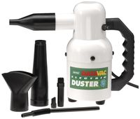 Metro ED-500P DataVac Electric Duster 220V / Euro Plug