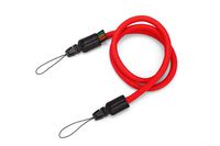 Polaroid Camera Strap Round - Red