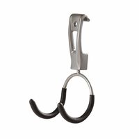 Rubbermaid FastTrack Compact Hook